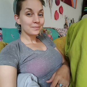 Meet your Posher, Kendra